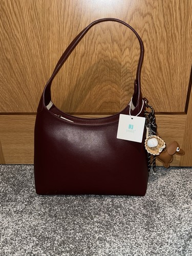 Jamie women wine handbag - jamie,