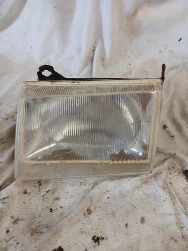 Ford escort mk3 passenger side - ford,