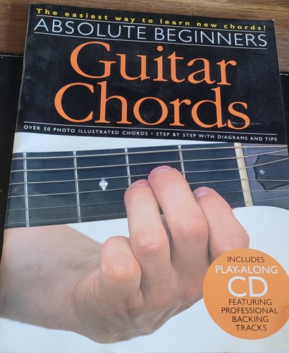 Guitar chords for beginners - for,