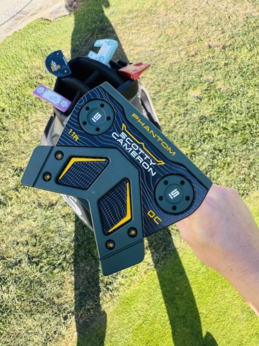 Scotty cameron 2026 - (new),