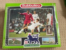 Subbuteo - The FA Premier