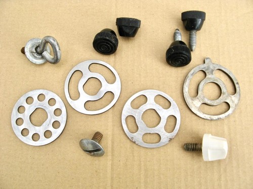 Spong mincer parts - mincer,