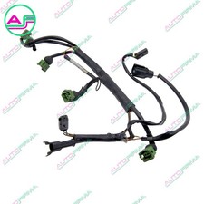 FUEL INJECTOR WIRING LOOM FOR