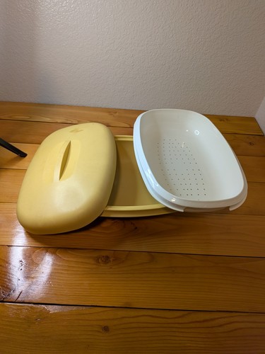 Vintage tupperware multi - ​vintage,