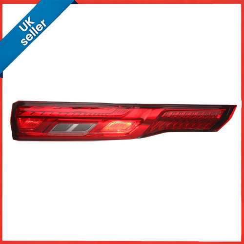 Left rear tail light brake - light,