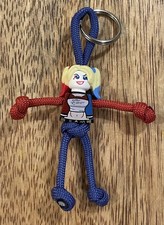 Harley Quinn PARACORD BUDDY