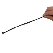 3x Bike Rack Straps, and