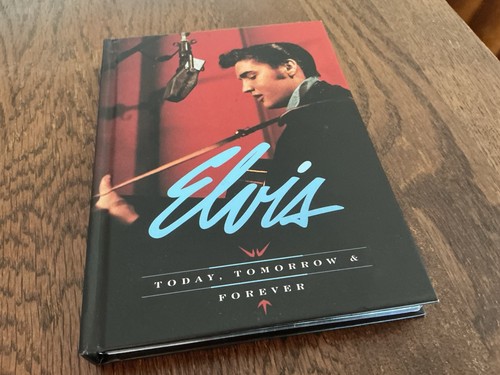 Elvis presley today - presley,