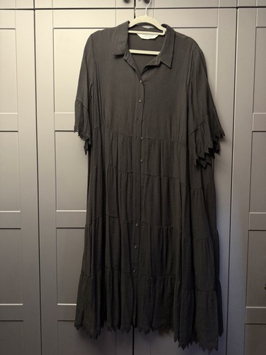 Women black shirt dress - women’s,