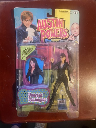 Mcfarlane toys austin - mcfarlane,