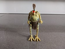 Star Wars Vintage 1983 Sy Snootles figure From max Rebo Band Set