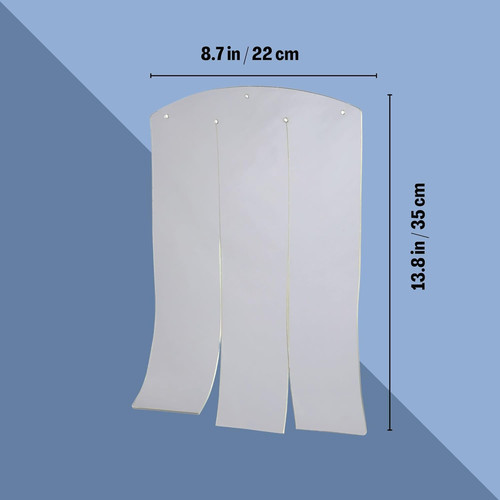Plastic dog kennel door model - dog, door,