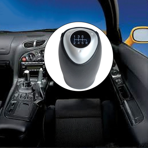 Shift knob for - for, mazda