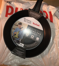 Jamie Oliver Tefal Stainless