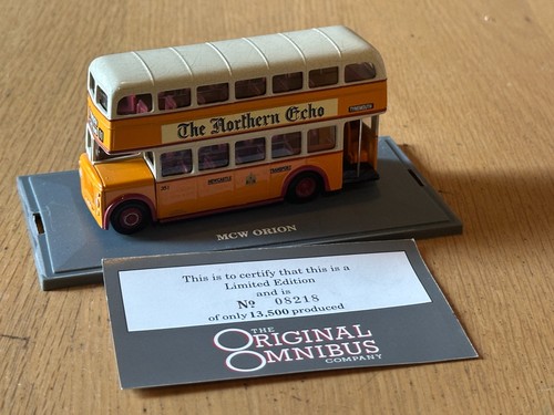 Corgi original omnibus - original,