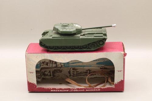 Britains 610 lilliput - britains,