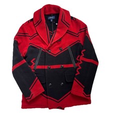 Polo Ralph Lauren Double