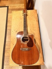 It Is A JayTurser Acoustic