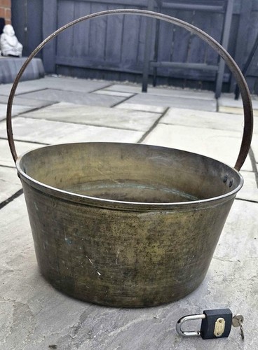 Antique 1900 brass - 1900’s, or