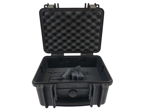 Peli case protective hardcase - peli,