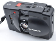 Olympus XA2 35mm Film Camera