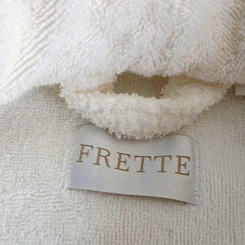 Frette men white 100 cotton - frette,