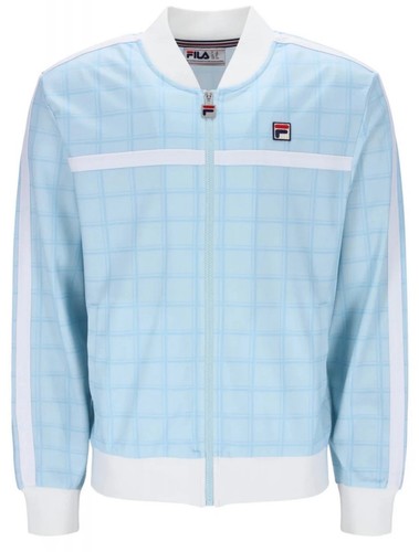 Fila borg filippo sky - fila, blue