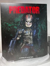 Sideshow 2017 Predator Jungle