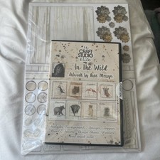 My Craft Studio Elite In The