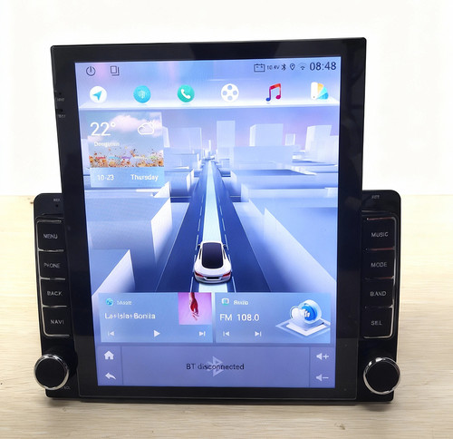 Android 15 for bmw 5 - 15,