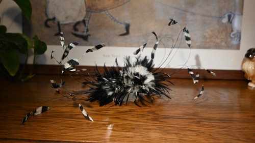 Snoxell gwyther fascinator - snoxell,