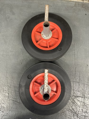 Pair 23cm fishing - 9”/23cm,