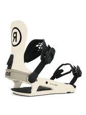 Ride C-2 Bindings