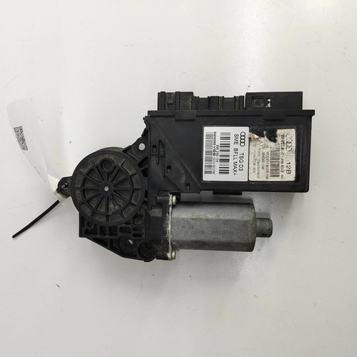Audi front right - a8, door