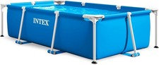 Intex 28270 Metal Frame