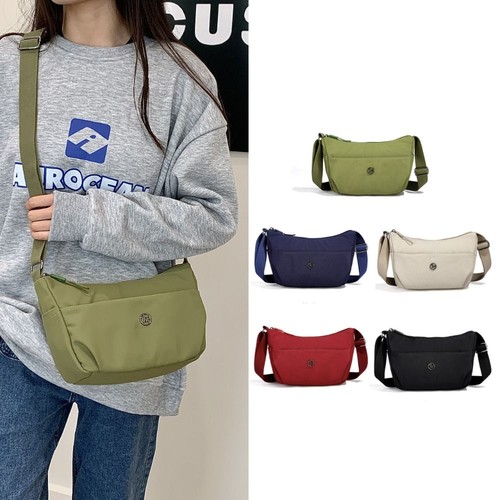 Lightweight crossbody bag - crossbody,