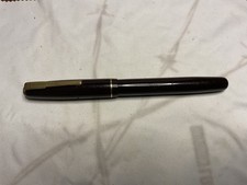 Waterman 502 Lever Fill