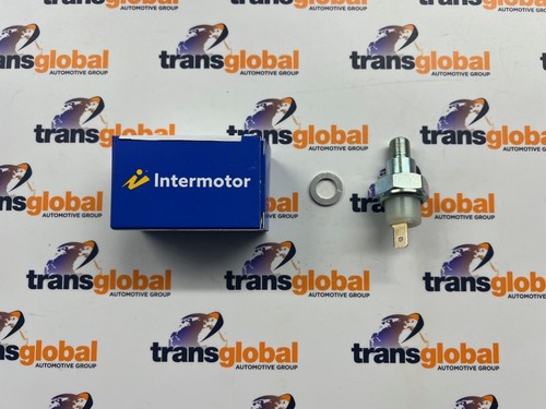 Engine oil pressure switch for - switch,