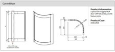 Stratto Shaker 5 Piece Matt