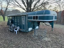 Horse Trailer