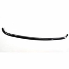CLASSIC MINI BLACK BUMPER FRONT OR REAR CZH4341 AUSTIN MORRIS COOPER 40-10-90-2A