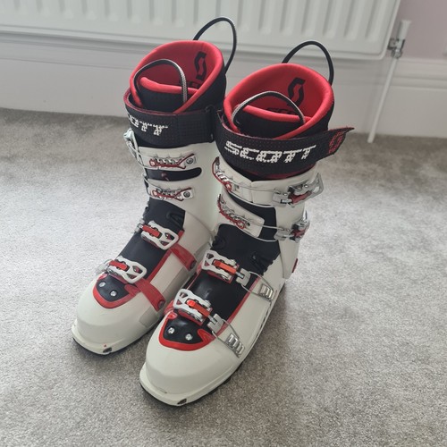 Scott cosmos tour - scott, ski