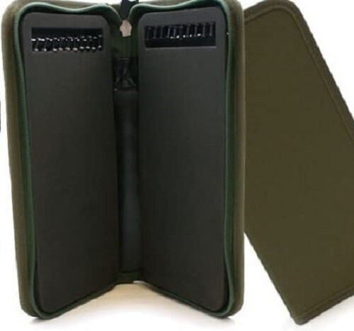Oakwood green stiff rig - oakwood,