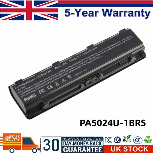 Battery for toshiba - for,
