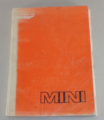 Workshop manual - workshop,