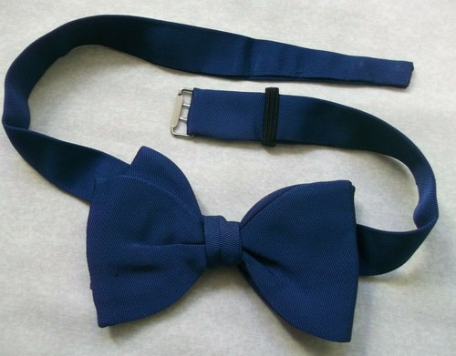Bow tie mens dickie bowtie - bow,