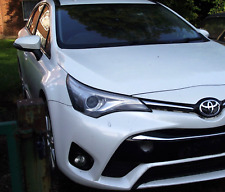 TOYOTA DIESEL AVENSIS ESTATE 2016 -  DIESEL - BREAKING  - EVERYTHING AVAILABLE