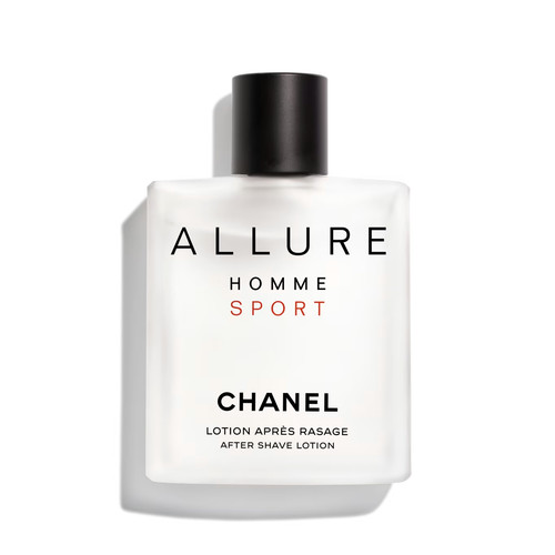 Chanel allure homme sport - -,