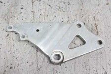 Footrest Holder Plate Front