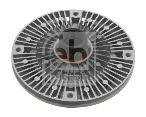 Clutch radiator fan - radiator, for